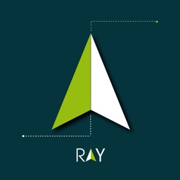 Ray taxi: fast and easy rides