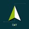 Ray is a transport application for fast, easy and safe travel that helps share quick and safe trips throughout the city