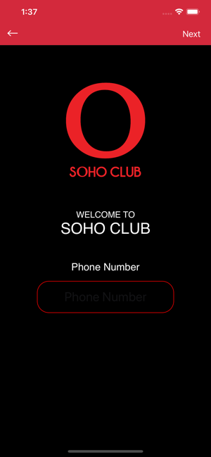 SOHO Club Loyalty Rewards(圖2)-速報App