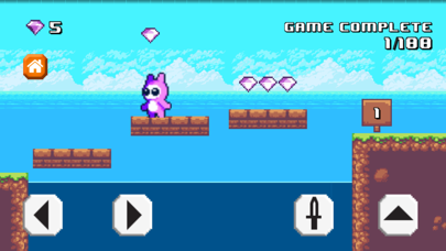 Save Puppy: Pixel Game capture d'écran #4