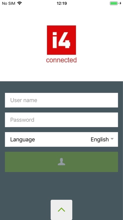 i4connected Mobile App