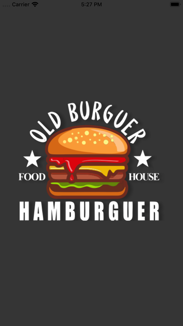 Old Burguer