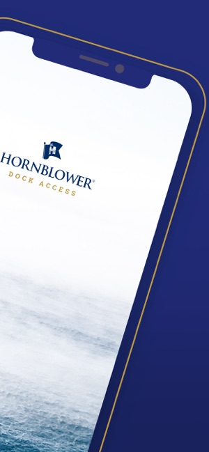 Hornblower Dock Access(圖2)-速報App