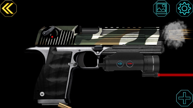 Gun Builder Custom Guns