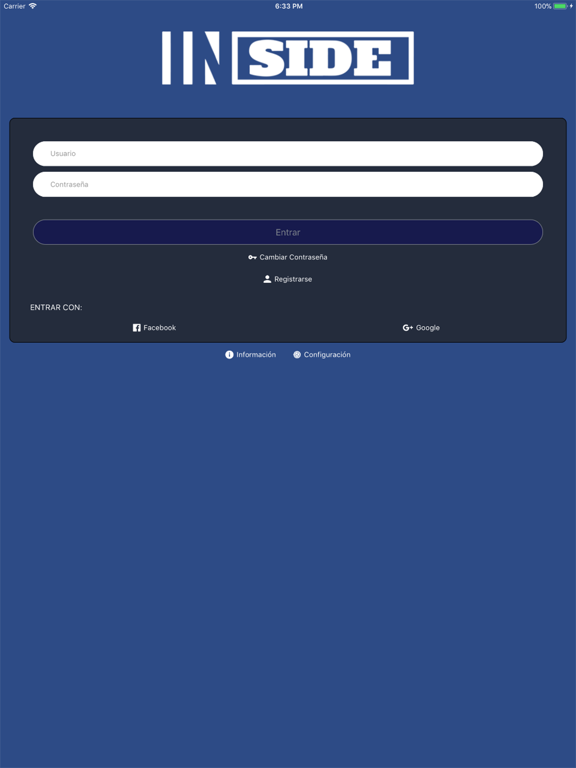 Screenshot #4 pour In-Side
