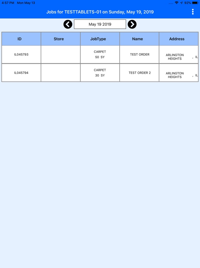 Firestorm Route(圖1)-速報App