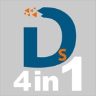 DirectSpot 4in1