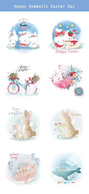 Fairytale Happy Easter Day(圖2)-速報App