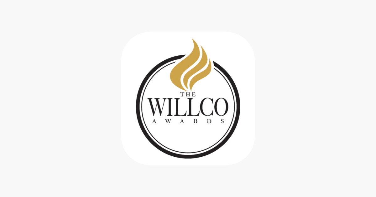 ‎WillCo Awards on the App Store