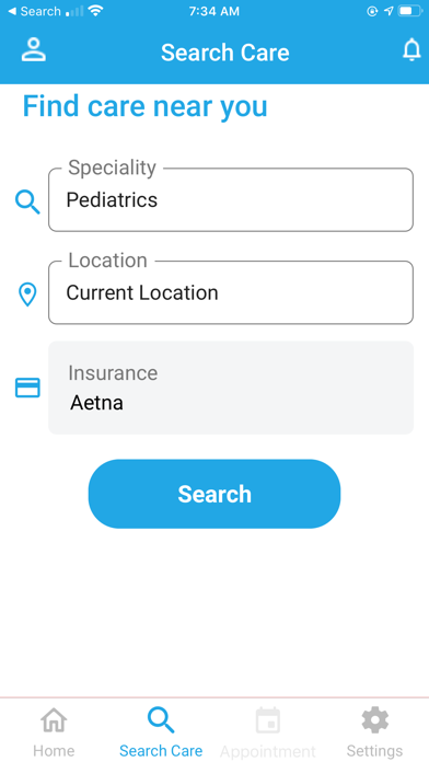 MyHealth-ID screenshot 4