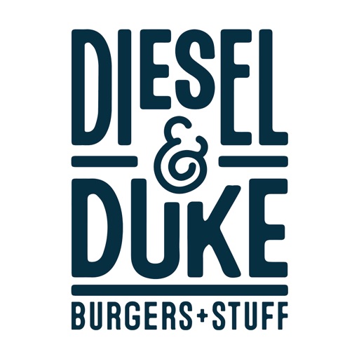Diesel & Duke icon