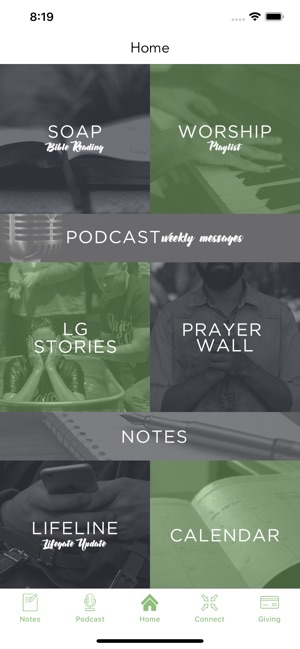 Lifegate Church(圖2)-速報App