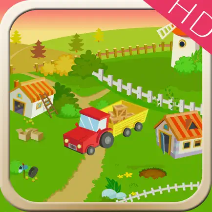 BabyFarmFindHD Cheats