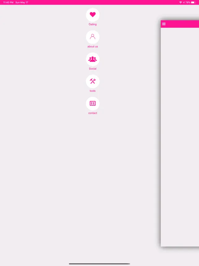 Screenshot 3 Mydate iphone