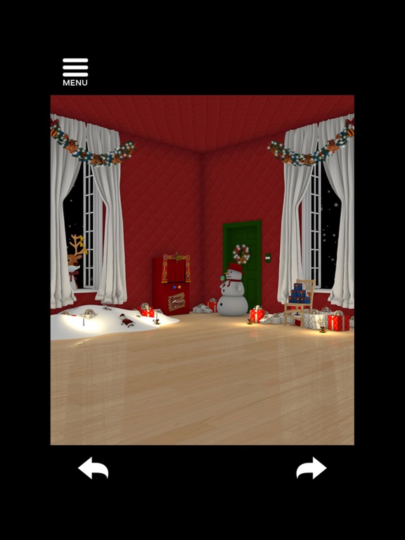 Escape Game: Merry Christmas screenshot 4