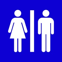 Toilettes Paris Trouver un WC app funktioniert nicht? Probleme und Störung