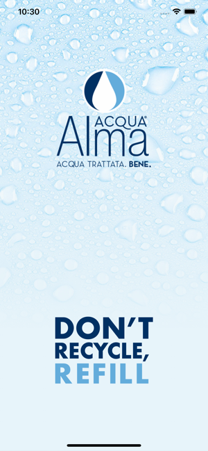 Acqua Alma Refill(圖1)-速報App