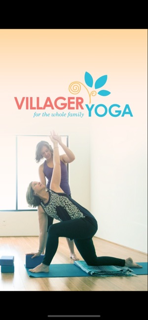 Villager Yoga(圖1)-速報App