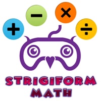 Strigiform Math pour PC