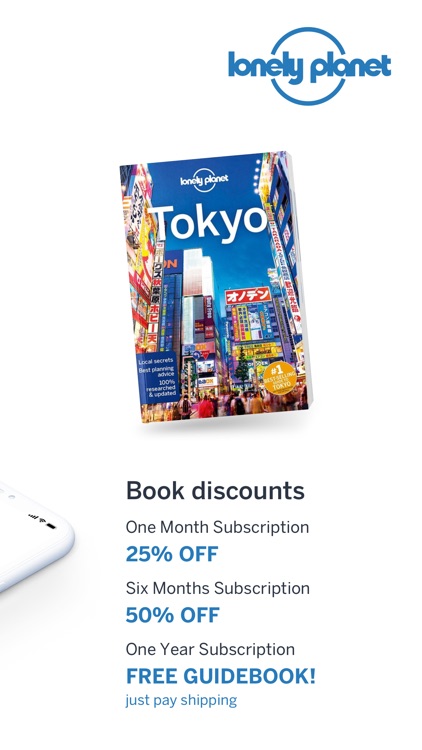 Guides by Lonely Planet screenshot-4