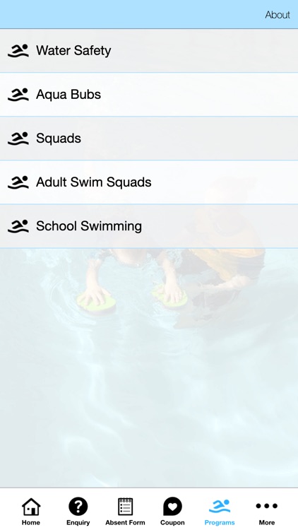 Bundaberg Swimming Academy screenshot-4