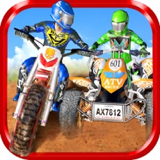 Activities of Dirt Bike vs Atv Racing Games