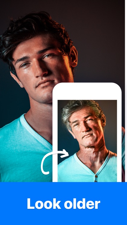 Face Aging & Countdown App Pro screenshot-3