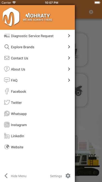 Mohraty screenshot-9