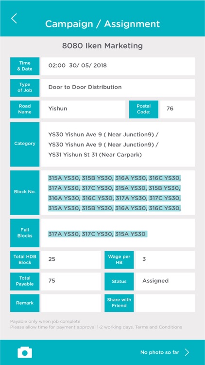 FDSG- Deals and Distribution screenshot-5