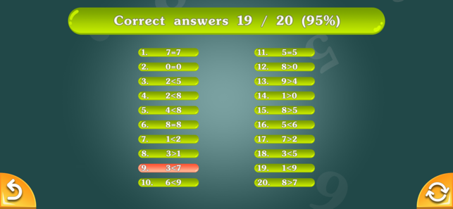 Math. Learning numbers(圖5)-速報App