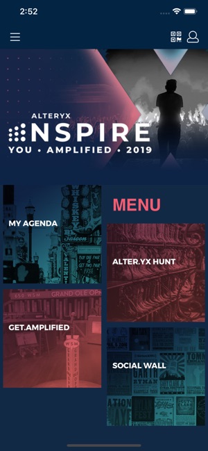 Alteryx Inspire 2019(圖2)-速報App