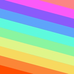 Color Fill Square