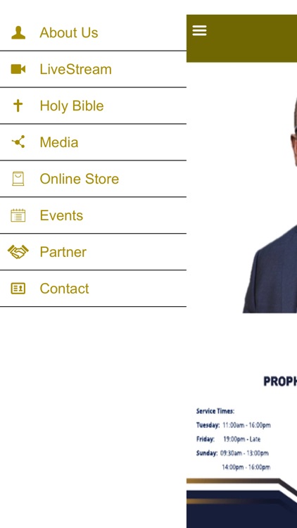 Signs and Wonders TV