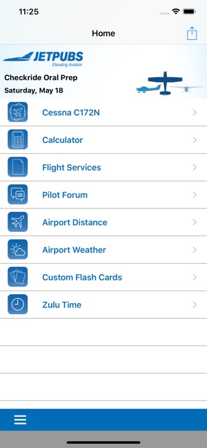 Cessna 172N Study App(圖9)-速報App