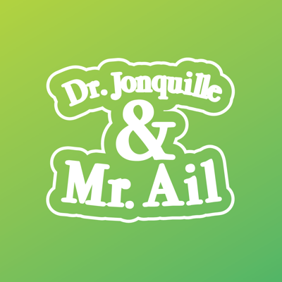 Dr. Jonquille & Mr. Ail