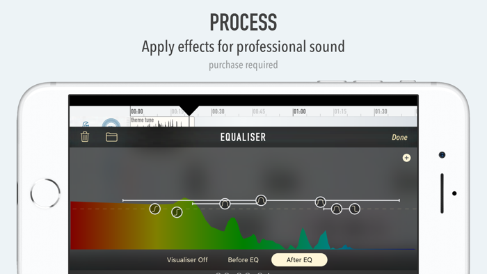 Ferrite Recording Studio