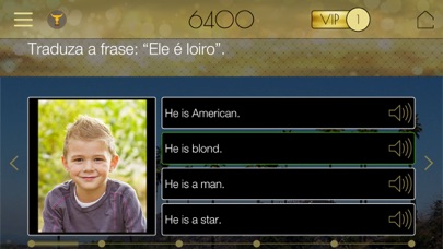 Kantoo Hollywood Inglês screenshot 4