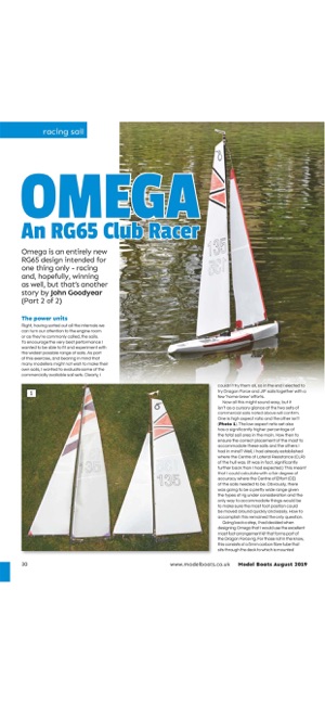 Model Boats Mag(圖4)-速報App