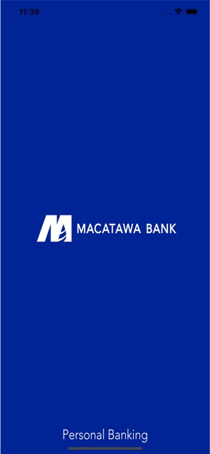 Macatawa Bank Personal Mobile