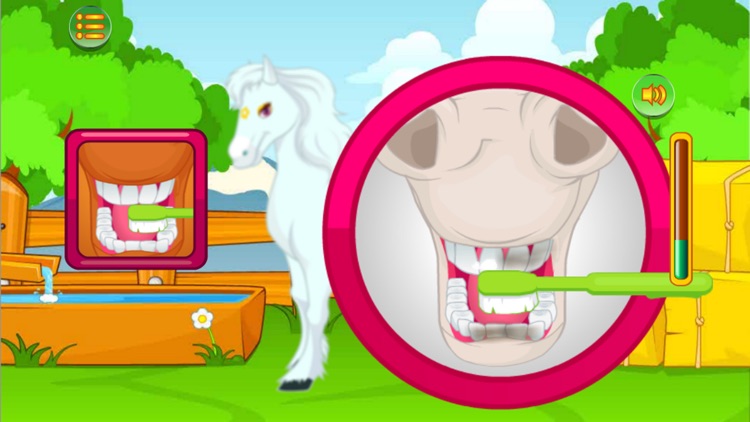 My Horse and Unicorn Grooming screenshot-6