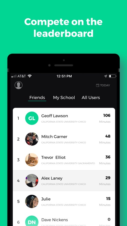 Pocket Points: Student Rewards screenshot-4