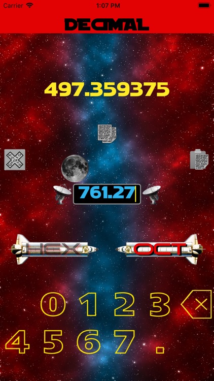 Hexastar screenshot-3