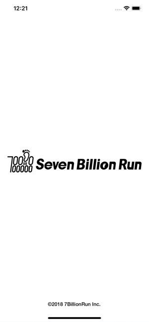 7BillionRun(圖1)-速報App