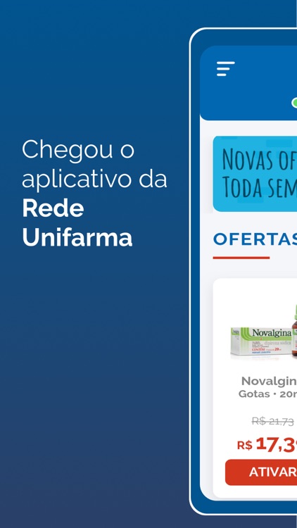 Rede Unifarma