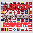 Top 19 Entertainment Apps Like Eurovision Comments - Best Alternatives