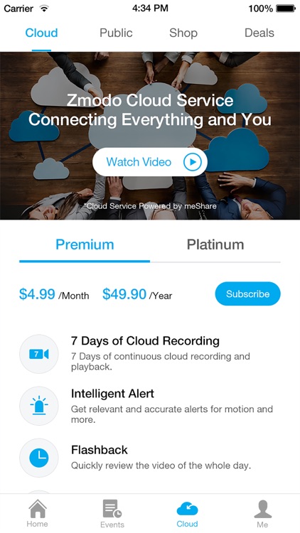 Zmodo screenshot-3