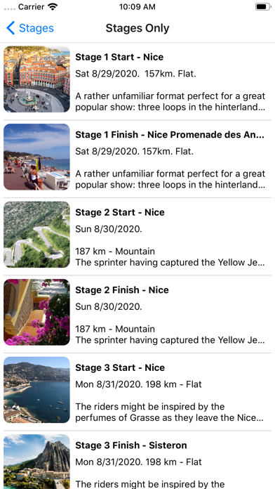 VR Guide: Tour de France 2020 screenshot 2
