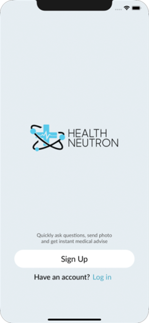 HealthNeutron(圖1)-速報App