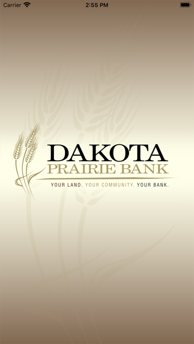 How to cancel & delete Dakota Prairie Bank Mobile from iphone & ipad 1