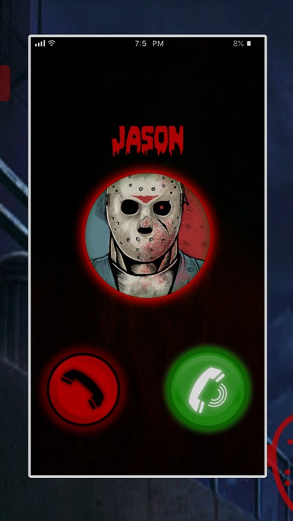 call Jason In Friday talk